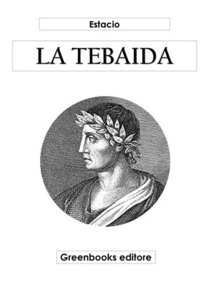 cover image of La Tebaida